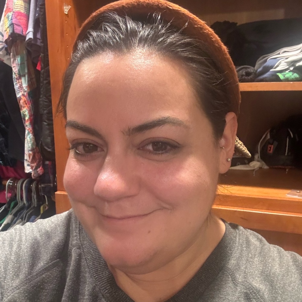 Vintage Schiaparelli 1950s Brown Women's Hat